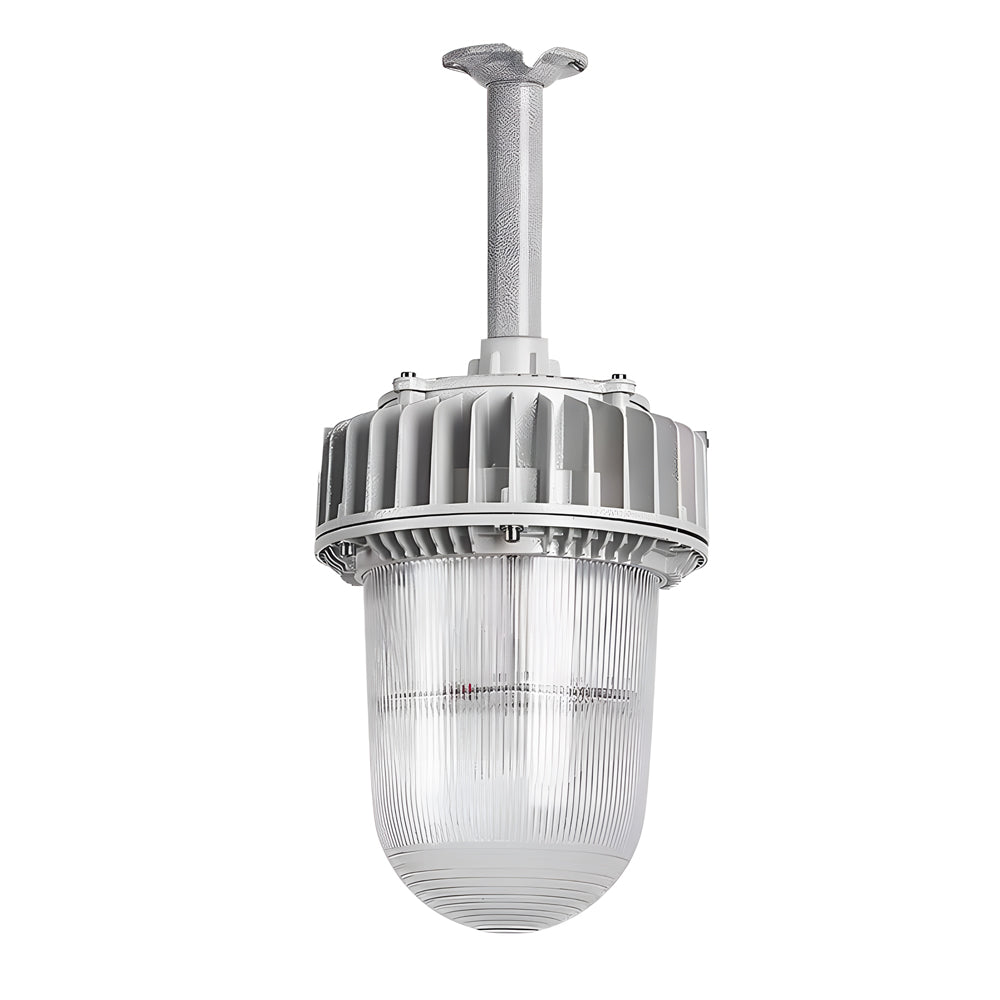 Industrial LED Explosion Proof Light Pendant Light for Hazardous Areas, 50W/100W