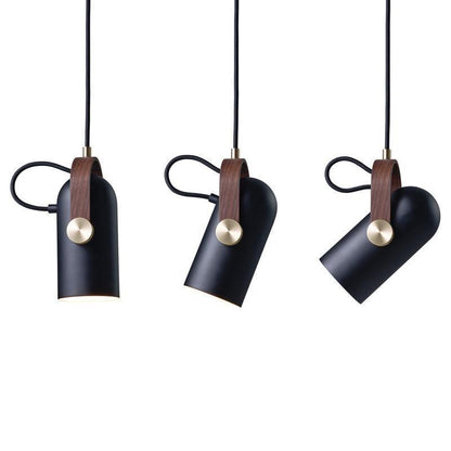 Carronade Ceiling light fitting Pendant Light