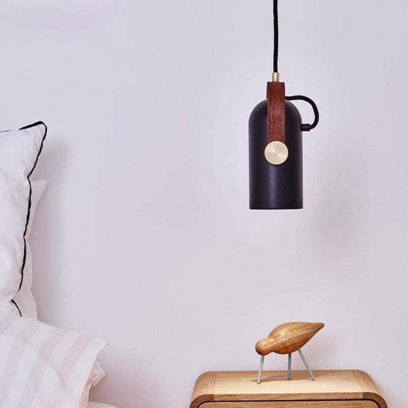 Carronade Ceiling light fitting Pendant Light