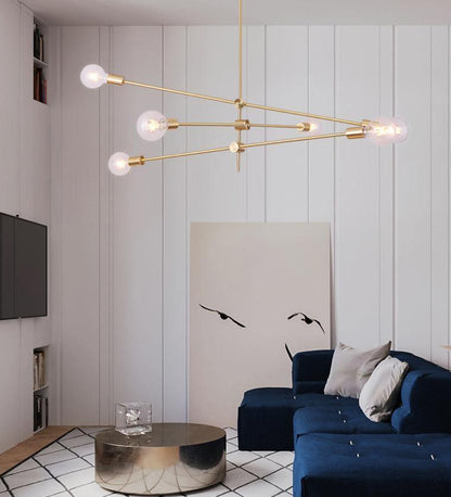 Mobile Droplight Pendant Light