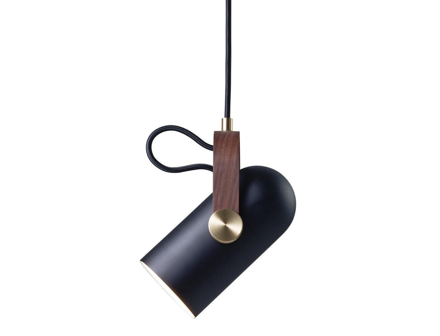 Carronade Ceiling light fitting Pendant Light