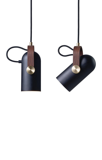 Carronade Ceiling light fitting Pendant Light