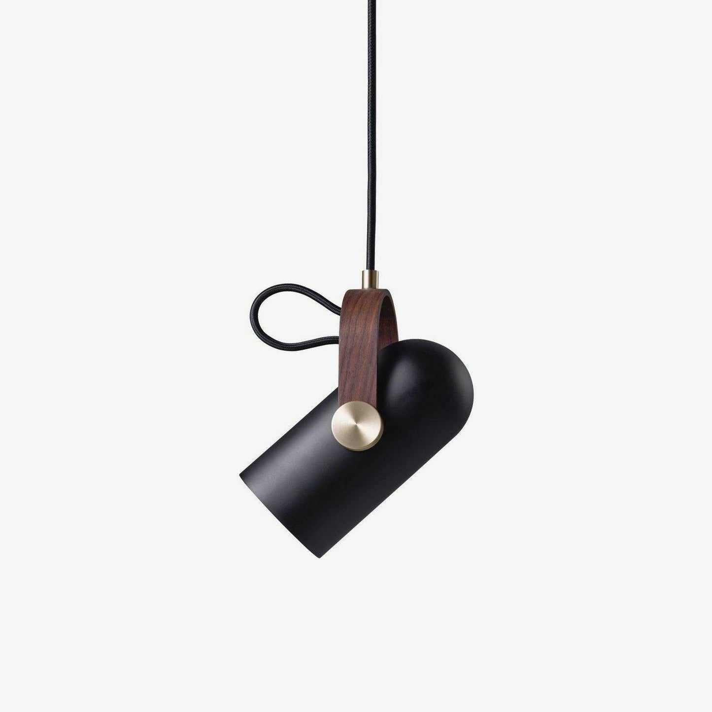 Carronade Ceiling light fitting Pendant Light