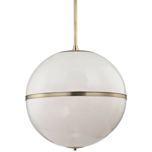 Truax 3-Light Chandelier