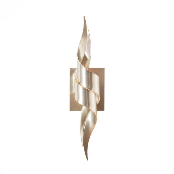 Wall Sconce, 1-Light, Soft Gold, 19.5"H (206101-SKT-84 3W4JG1)