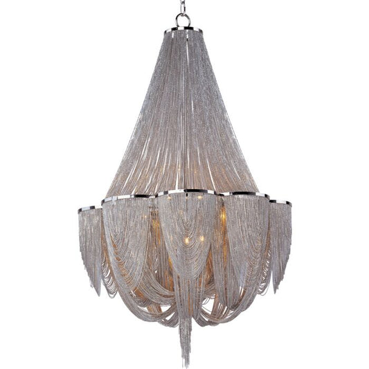 Chantilly 12-Light Chandelier