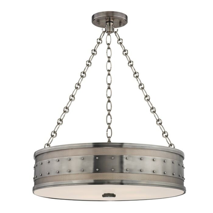 Gaines 4-Light Pendant Light