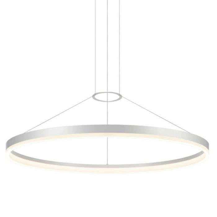 Corona 4 LED Ring Pendant Light