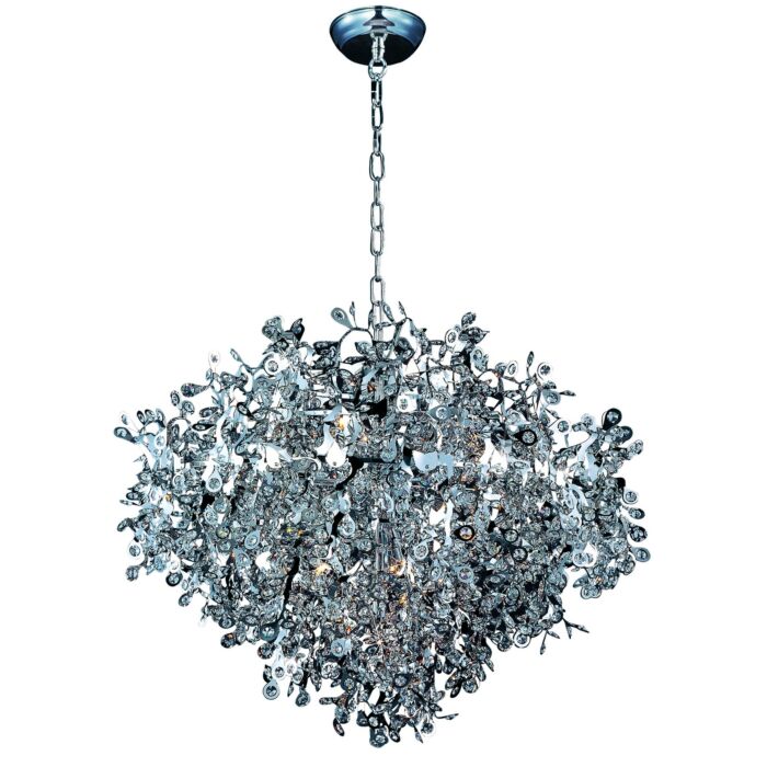 Comet 13-Light Ceiling Pendant Light