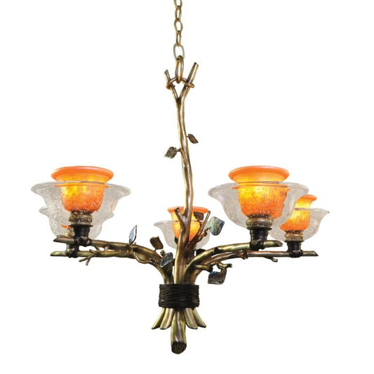 Cottonwood 5-Light Chandelier