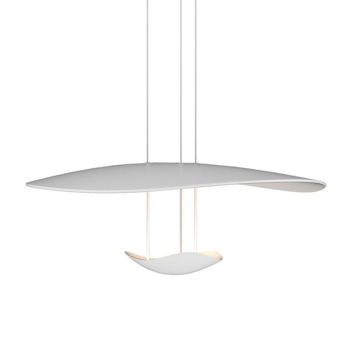 Infinity LED Pendant Light