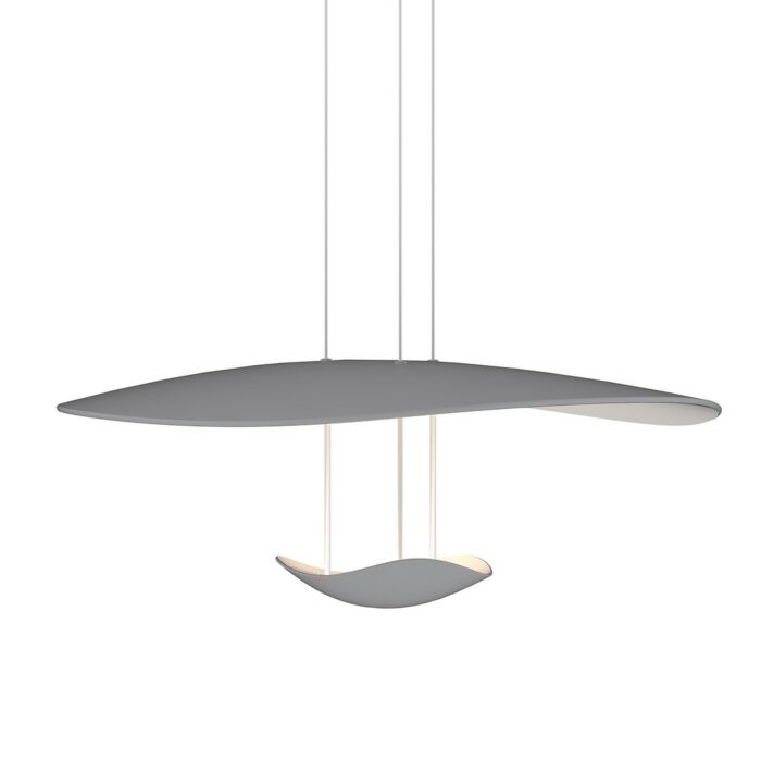 Infinity LED Pendant Light