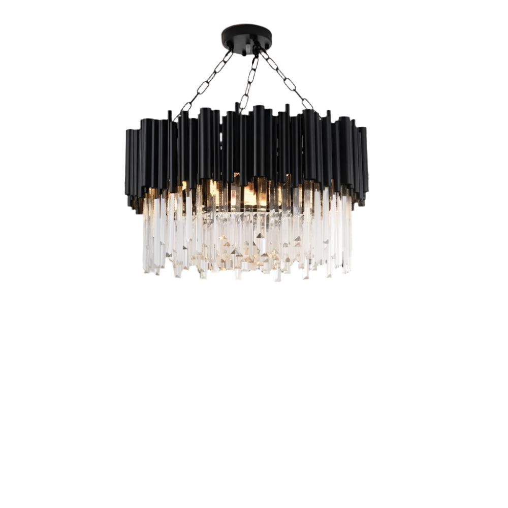 Vigo Crystal Chandelier