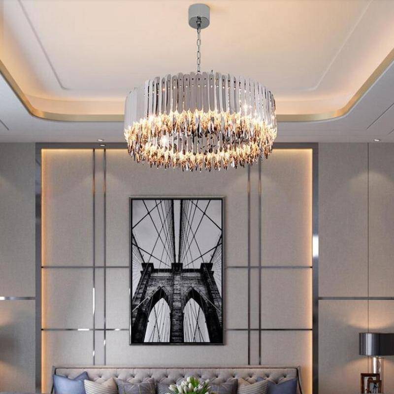 Legance Modern Chandelier