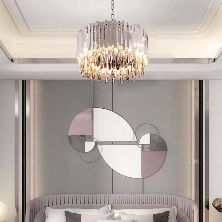 Legance Modern Chandelier