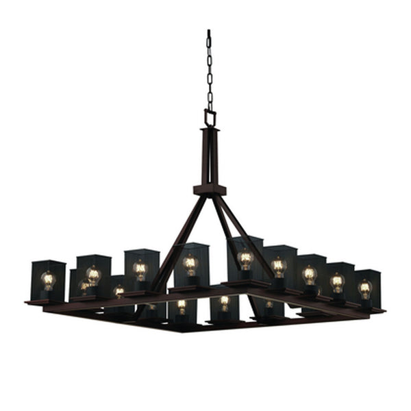 16-Light Chandelier