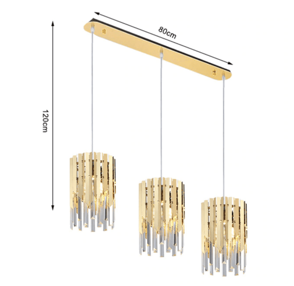 Legance Dining Room Lighting Fixture