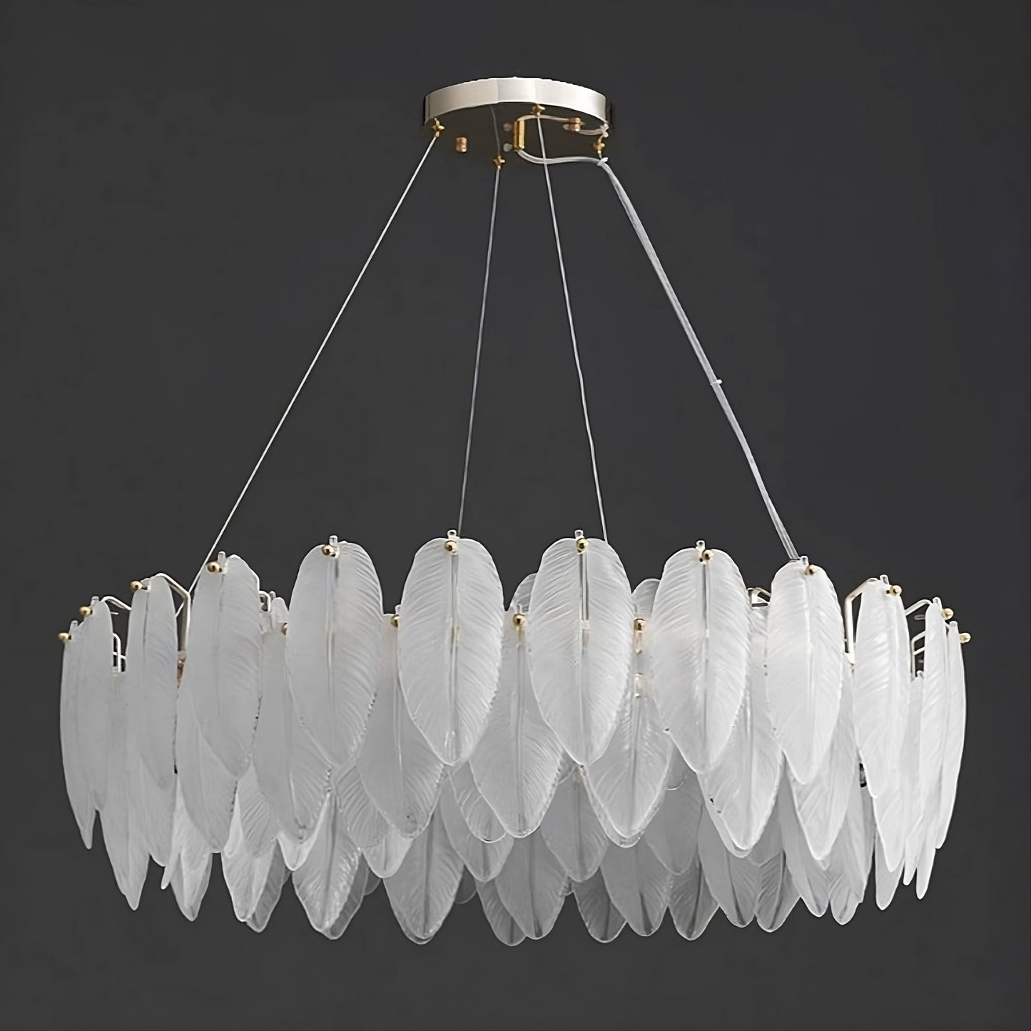 Foglia Modern Chandelier