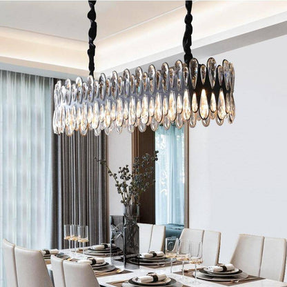 Napoli Modern Dining Room Chandelier