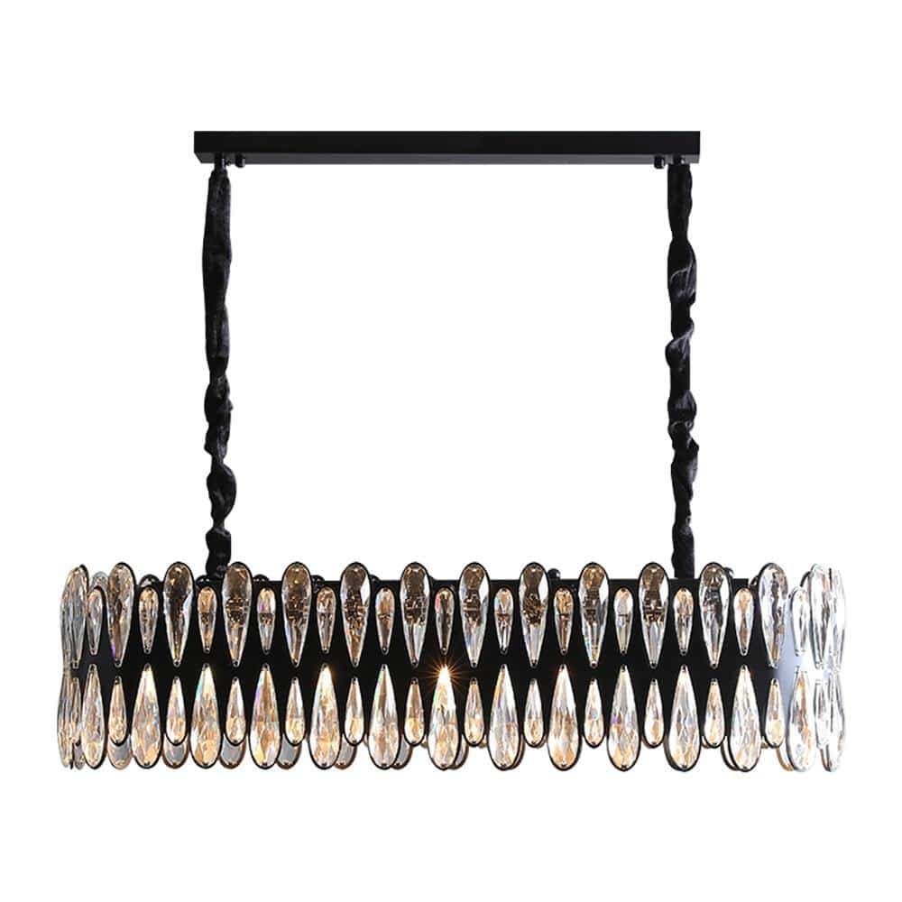 Napoli Modern Dining Room Chandelier