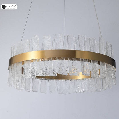 Ariano Modern Chandelier