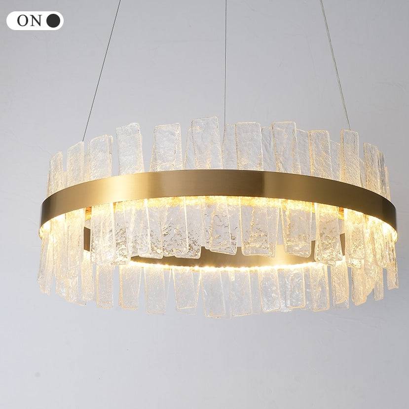 Ariano Modern Chandelier