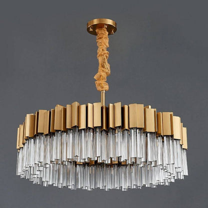 Milano Modern Chandelier