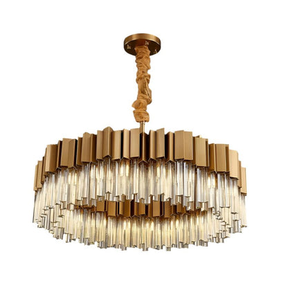 Milano Modern Chandelier