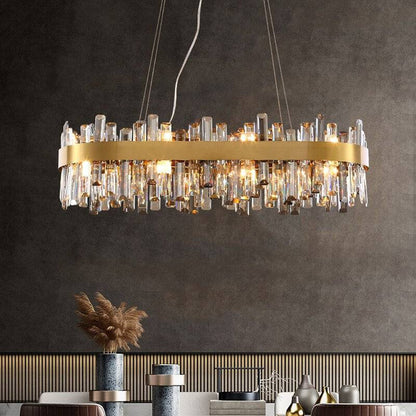 Asti Dining Room Chandelier