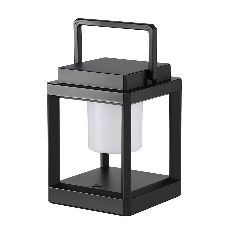 Portable Multifunctional Waterproof USB Charge Solar Outdoor Lanterns