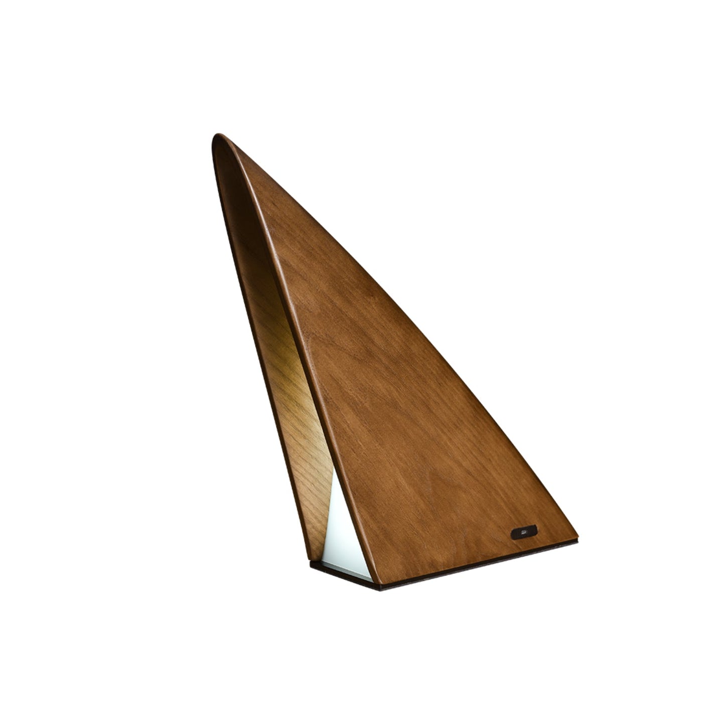 Triangular Side table lamp Table Lamp