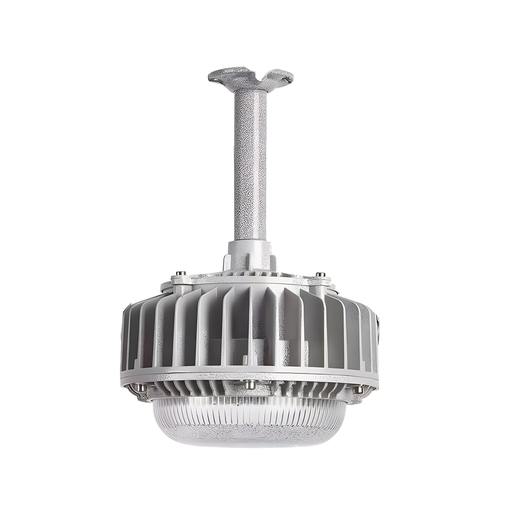 Industrial LED Explosion Proof Light Pendant Light for Hazardous Areas, 50W/100W