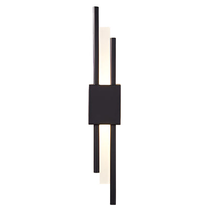 LED Up and Down Lights Postmodern Wall Lamp Wall Sconce Lighting