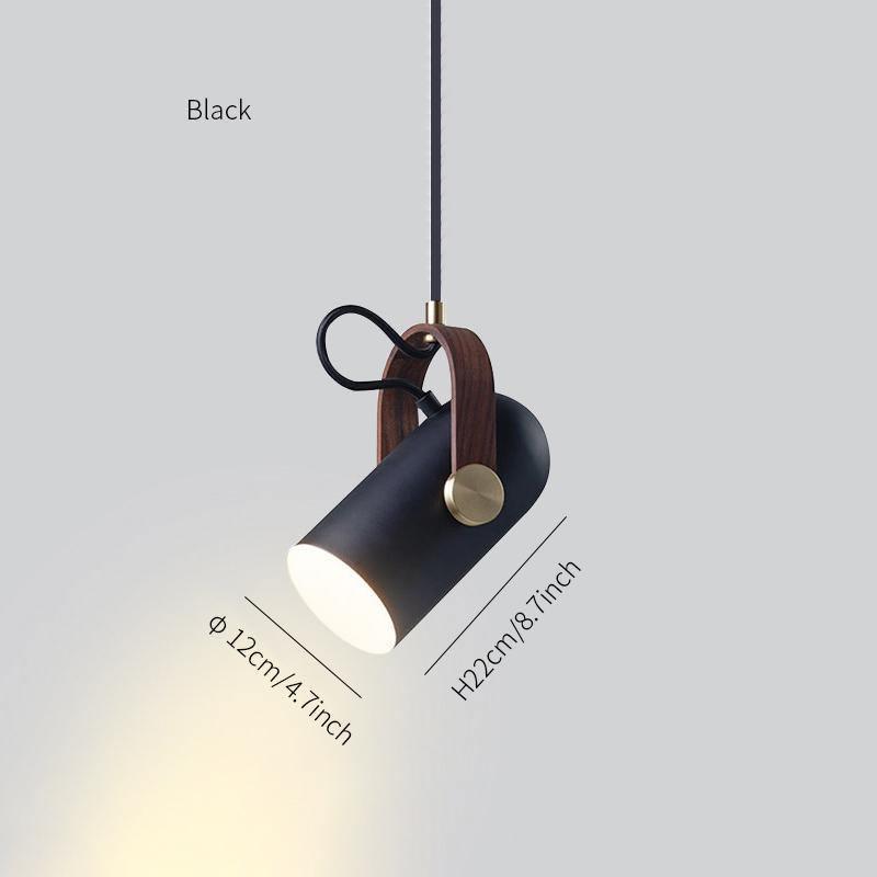 Carronade Ceiling light fitting Pendant Light