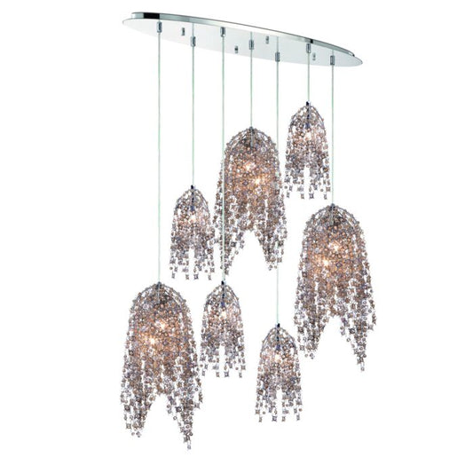 Eurofase Danza Chandelier