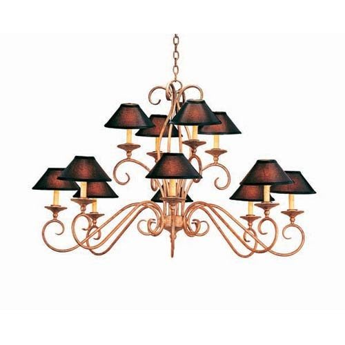 Quinton Chandelier