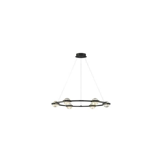 Eurofase Circolo Chandelier