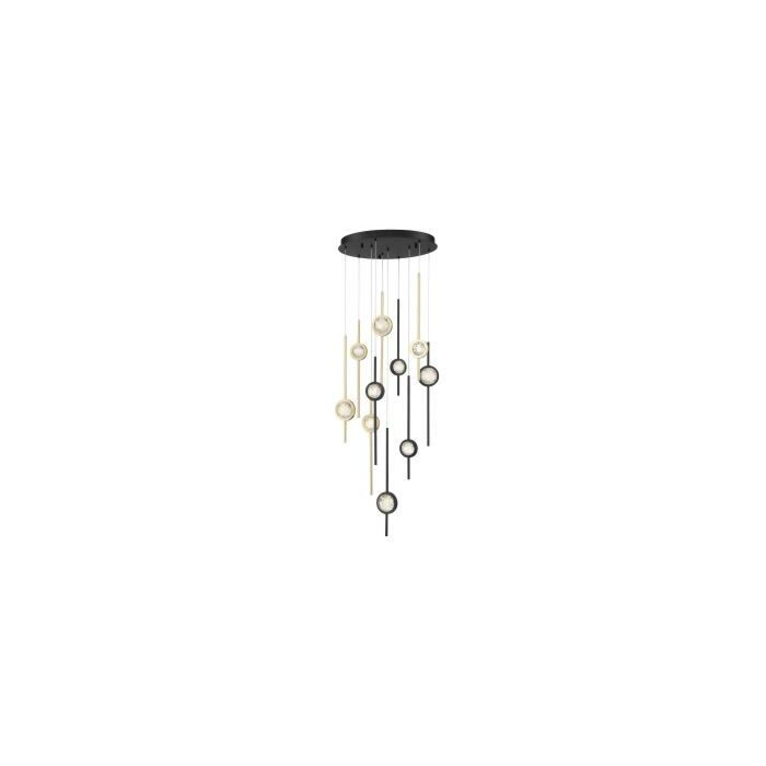 Eurofase Barletta Chandelier