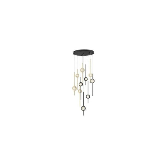 Eurofase Barletta Chandelier