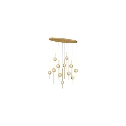 Eurofase Barletta Chandelier