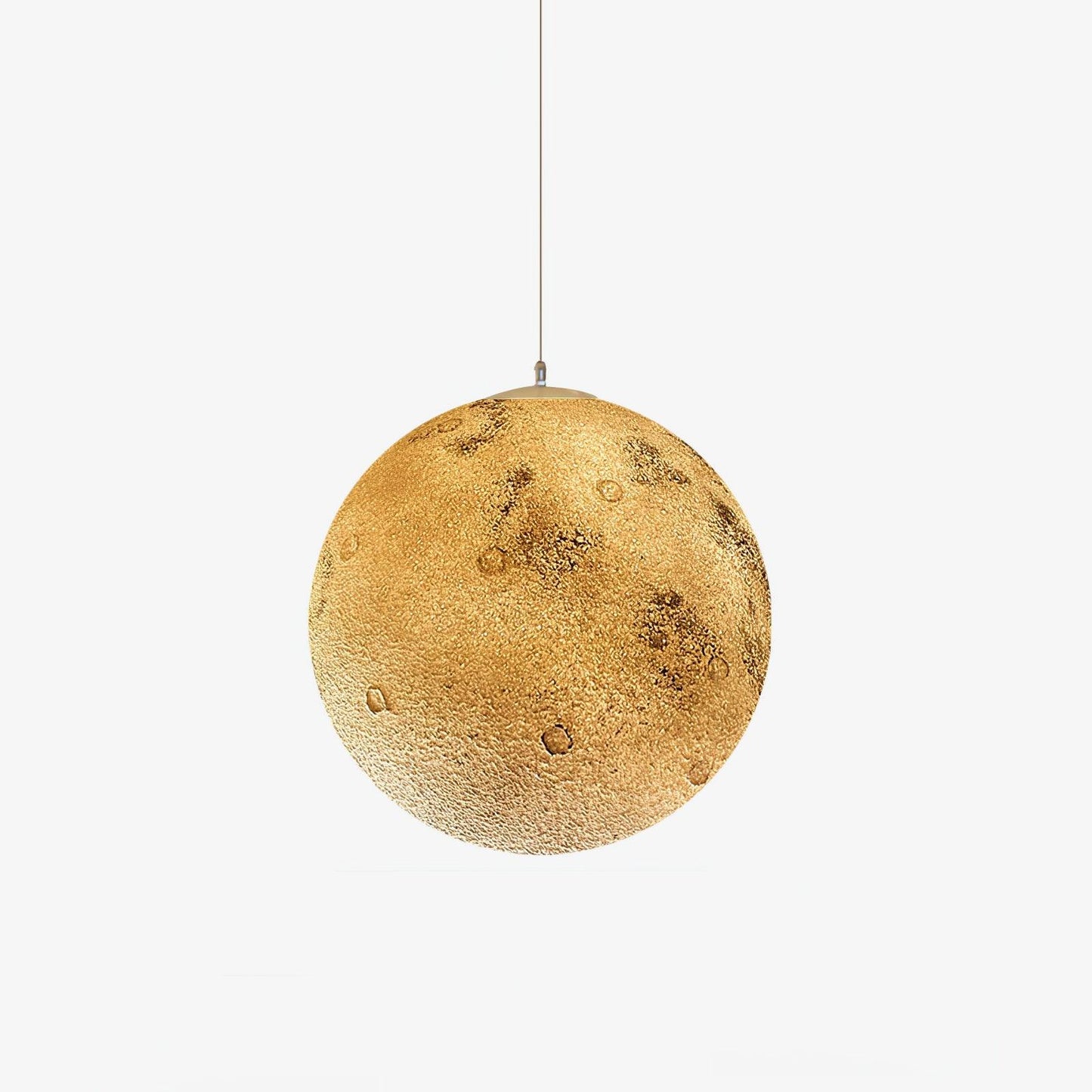 Planet Shape Ceiling light fitting Pendant Lamp