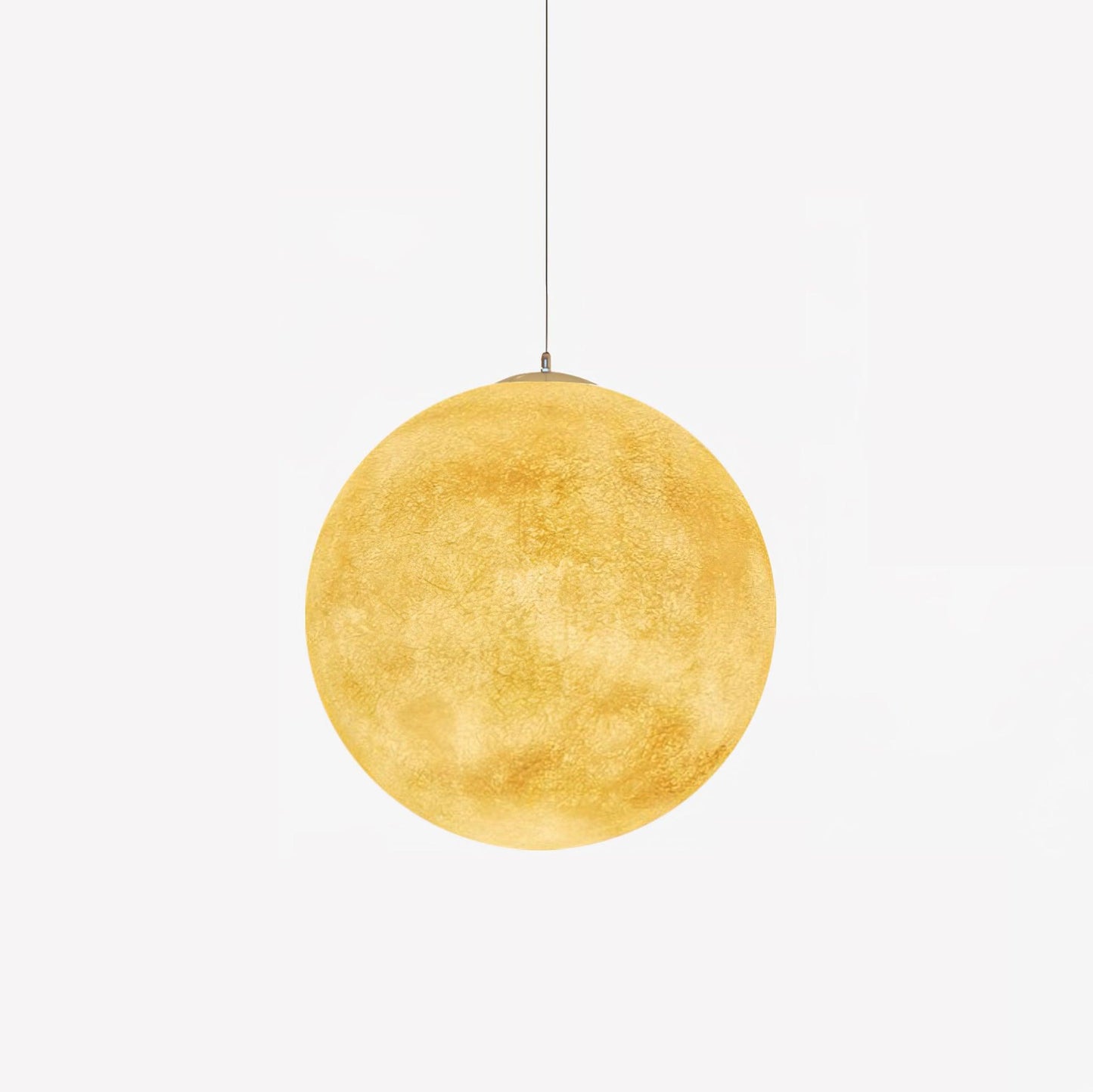 Planet Shape Ceiling light fitting Pendant Lamp