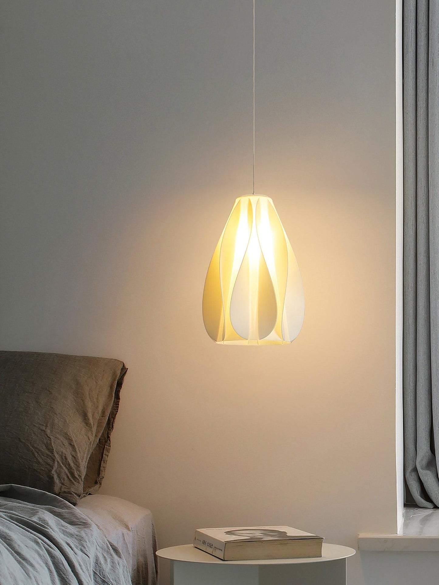 Printing Art Houselight Pendant Light