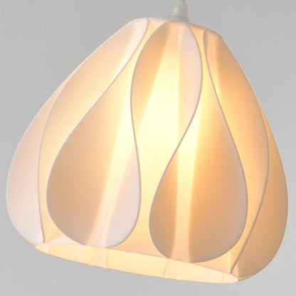 Printing Art Houselight Pendant Light