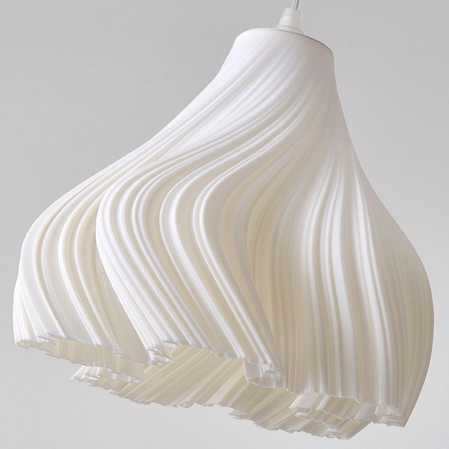 Printing Art Houselight Pendant Light