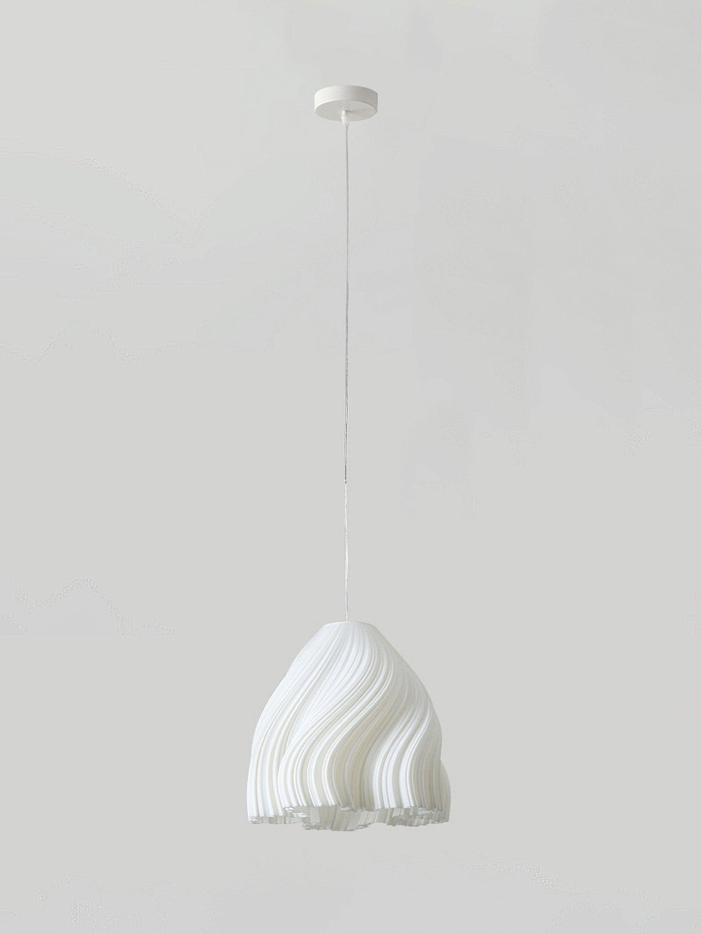 Printing Art Houselight Pendant Light