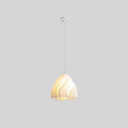 Printing Art Houselight Pendant Light