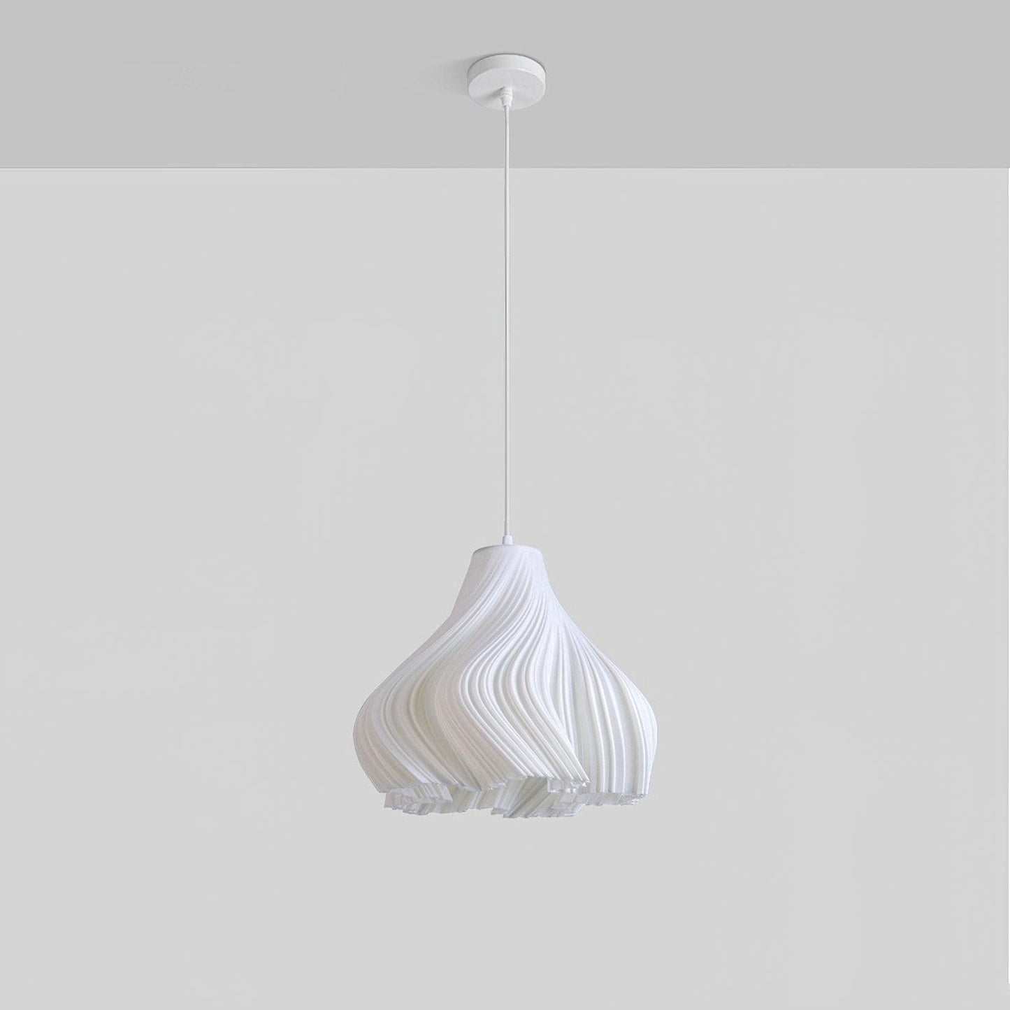 Printing Art Houselight Pendant Light