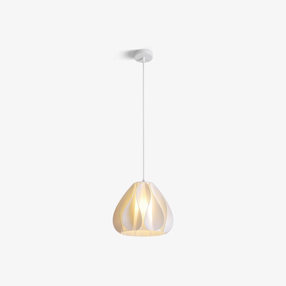 Printing Art Houselight Pendant Light