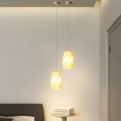 Printing Art Houselight Pendant Light